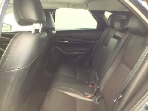 2021 Mazda CX-30 Turbo Premium Plus