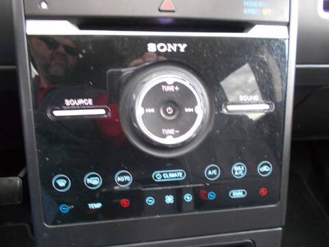 2014 Ford Flex Limited