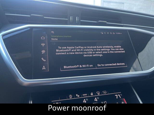 2026 Audi RS 6 Avant performance 4.0T quattro Avant