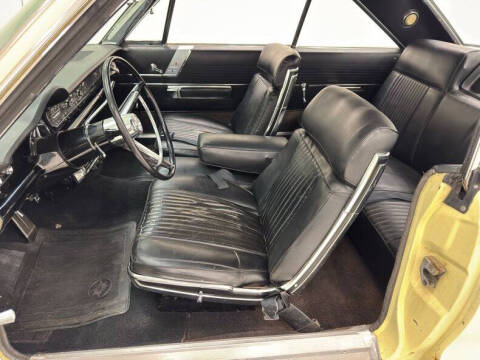 1966 Chrysler 300