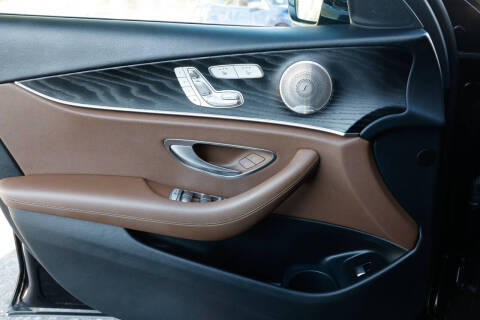 2023 Mercedes-Benz E-Class E 450 4MATIC All-Terrain