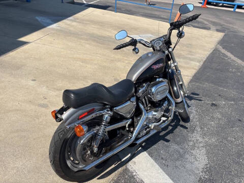 1997 Harley-Davidson n/a