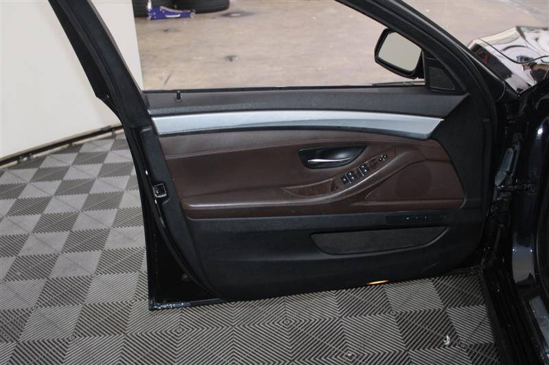 2015 BMW 5 Series 535i xDrive