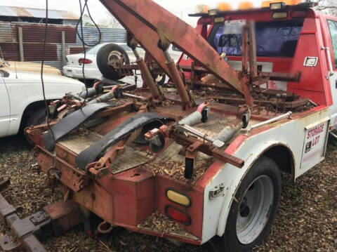 1995 Chevrolet C/K 3500 Series