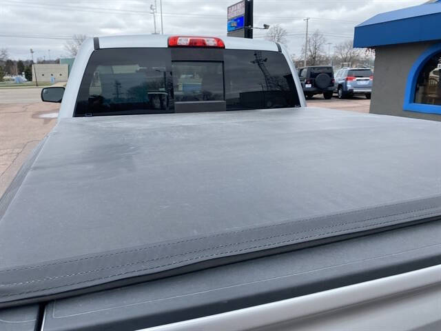 2014 GMC Sierra 1500