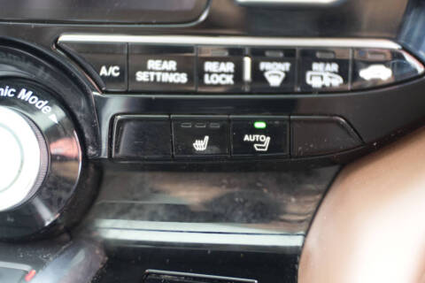 2023 Acura MDX w/Tech