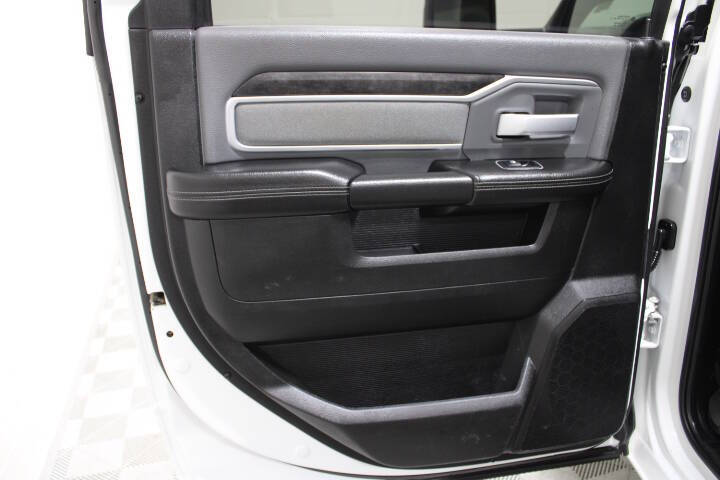 2023 RAM 2500 Big Horn