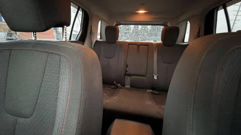 2012 GMC Terrain SLE-1