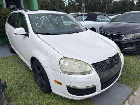 2009 Volkswagen Jetta