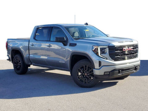 2023 GMC Sierra 1500 for sale at Beaman Buick GMC in Nashville TN