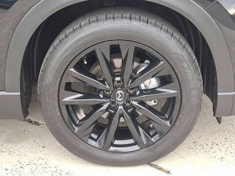 2023 Mazda CX-9 Touring Plus