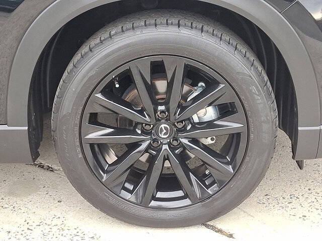 2023 Mazda CX-9 Touring Plus