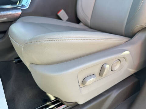 2025 Chevrolet Silverado 3500HD