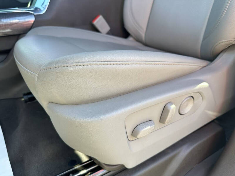 2025 Chevrolet Silverado 3500HD