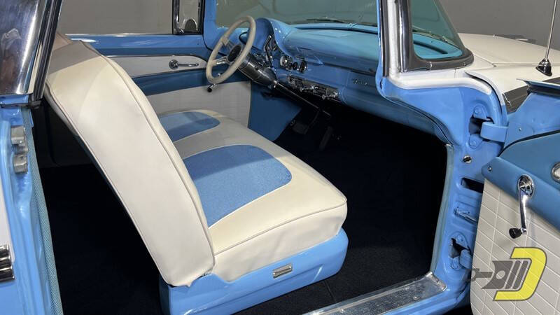 1956 Ford Crown Victoria