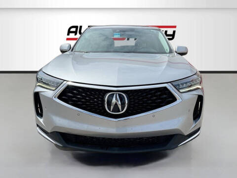 2023 Acura RDX SH-AWD w/Tech