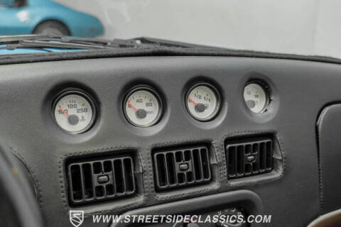 1995 Dodge Viper RT/10