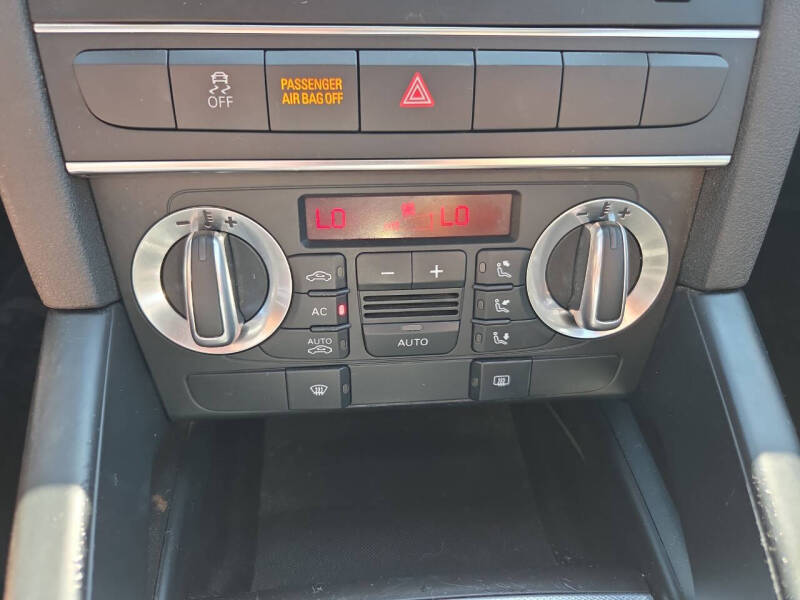 2011 Audi A3 2.0T Premium Plus PZEV