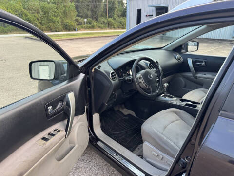 2012 Nissan Rogue SV