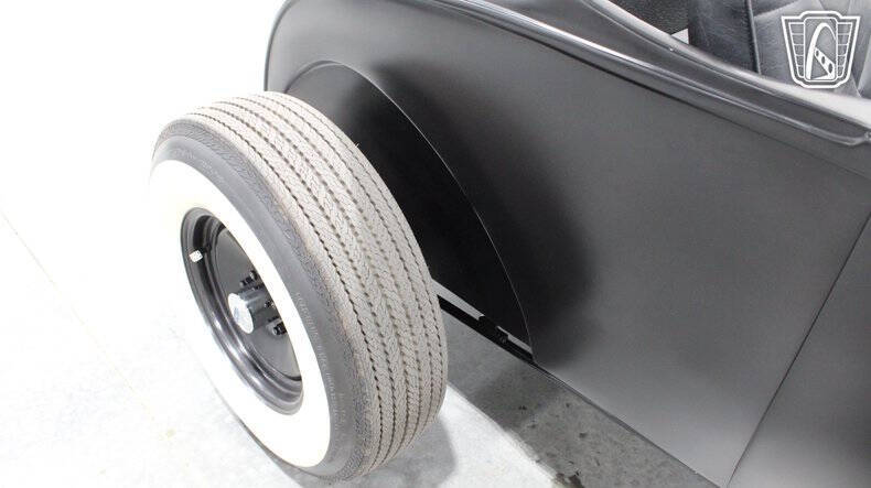 1929 Ford Model A