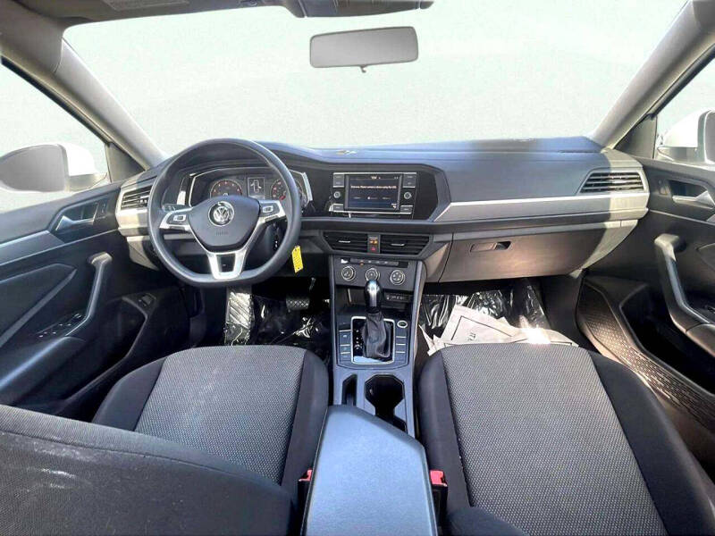 2021 Volkswagen Jetta