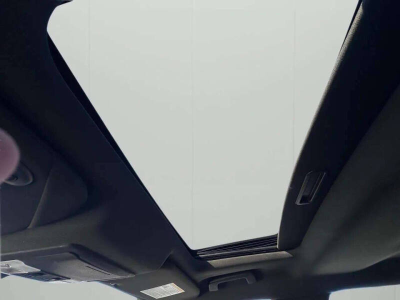 2017 Ford Taurus Limited