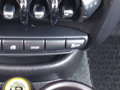 2012 MINI Cooper Countryman S ALL4