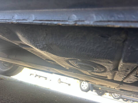 1965 Chevrolet Corvair