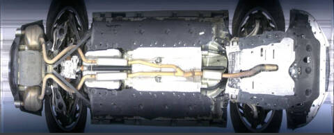 2024 Acura TLX SH-AWD w/A-SPEC