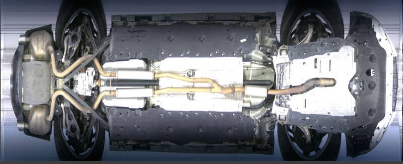 2024 Acura TLX SH-AWD w/A-SPEC