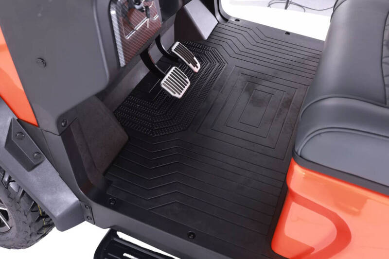 2025 Denago Rover XL