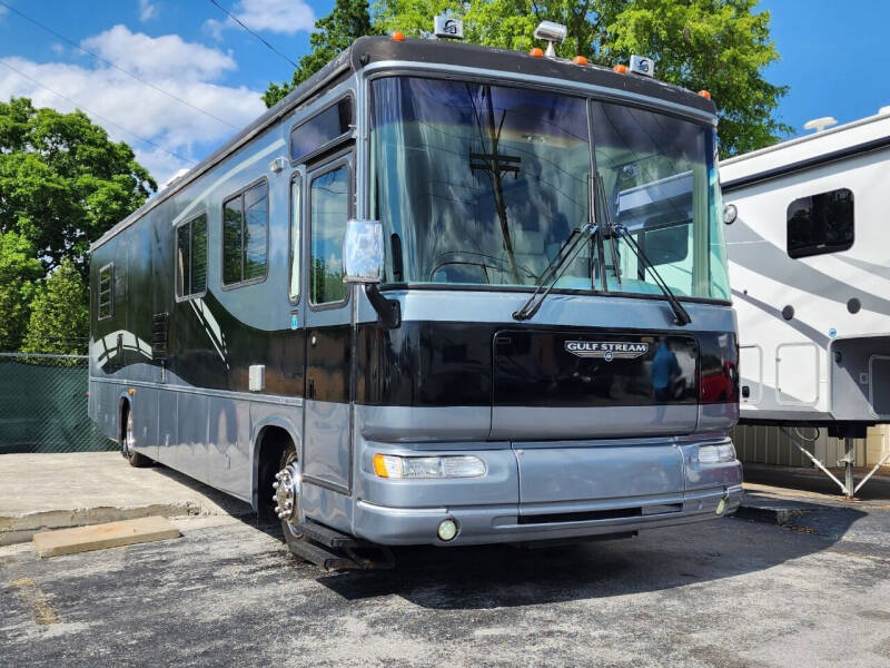 2000 Gulf Stream Independence for sale at AutoMart East Ridge in Chattanooga TN