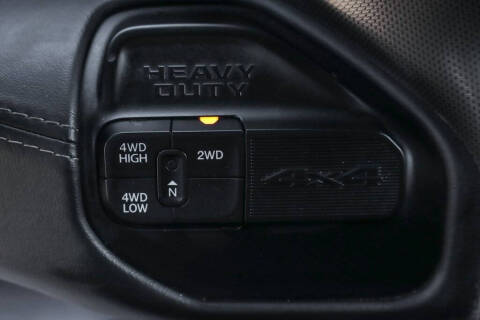 2022 RAM 3500 Limited