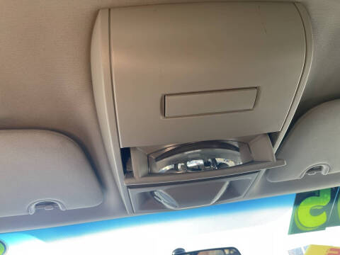 2016 Dodge Grand Caravan SE Plus