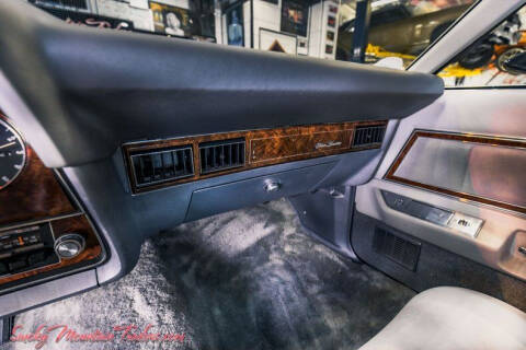 1979 Ford Thunderbird