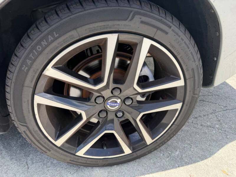 2017 Volvo S60 T5 Dynamic