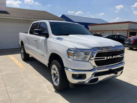 2020 RAM 1500 for sale at Princeton Motors in Princeton TX