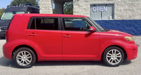 2009 Scion xB