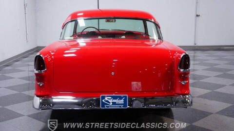1955 Chevrolet Bel Air