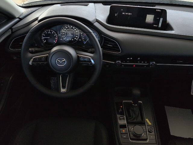 2026 Mazda CX-30 2.5 S Premium