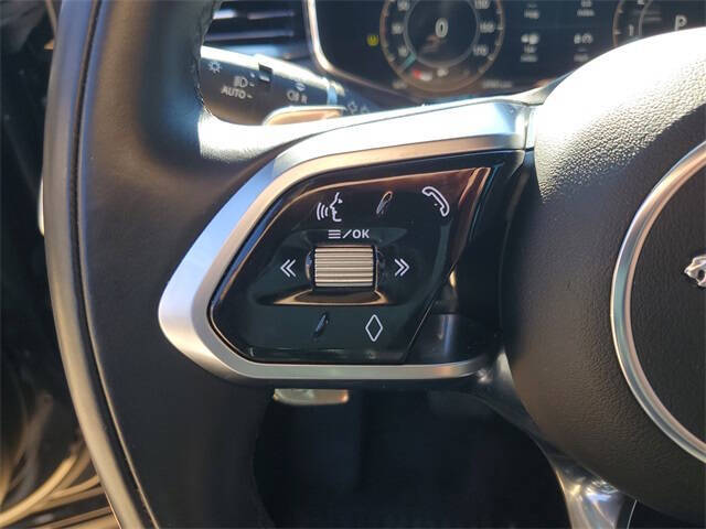 2024 Jaguar F-PACE P250 R-Dynamic S