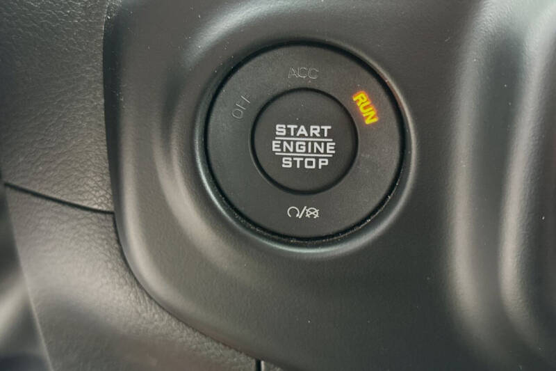 2022 Jeep Wrangler Rubicon