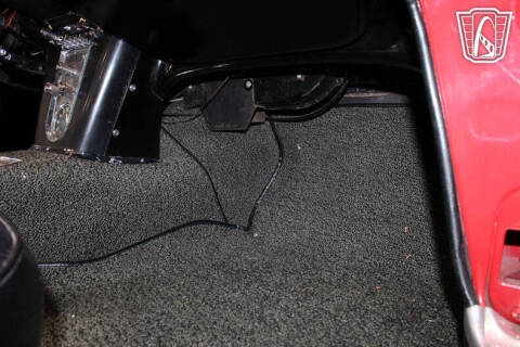 1962 Chevrolet Corvette