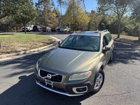 2010 Volvo XC70 3.2