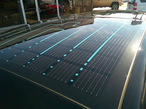 2023 Fisker Ocean One