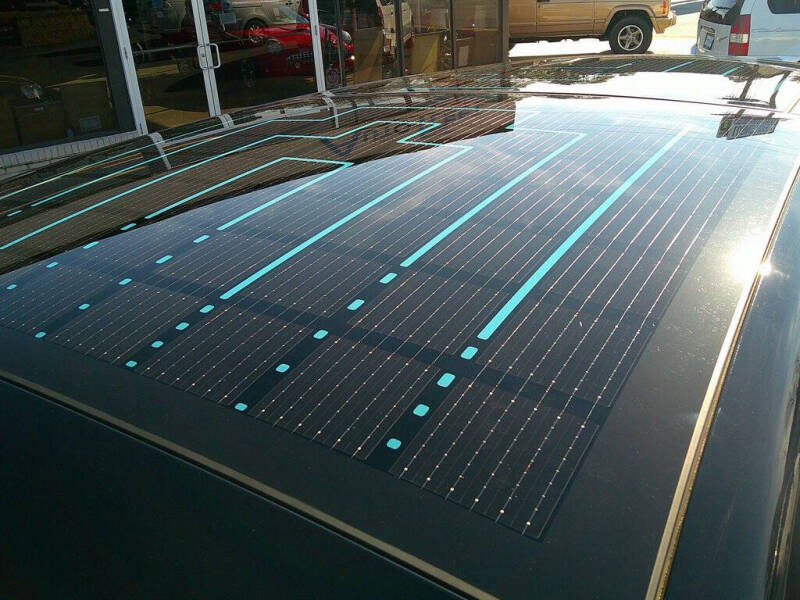 2023 Fisker Ocean One