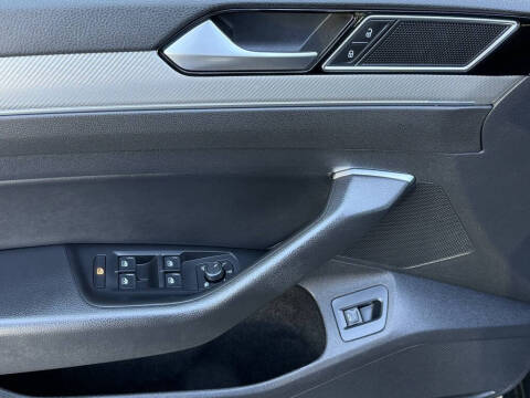 2019 Volkswagen Arteon