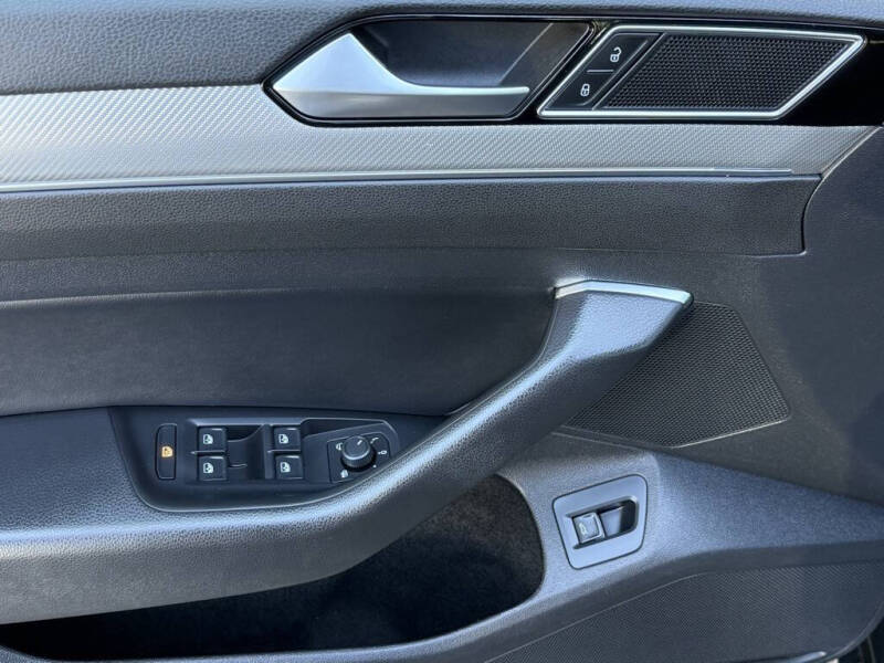 2019 Volkswagen Arteon