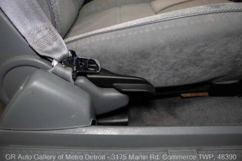 1991 Chevrolet Camaro RS