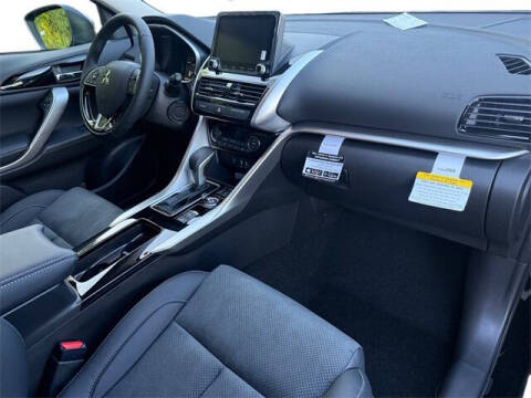 2026 Mitsubishi Eclipse Cross SE